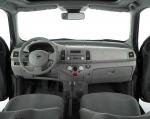 Nissan Micra 2005 года